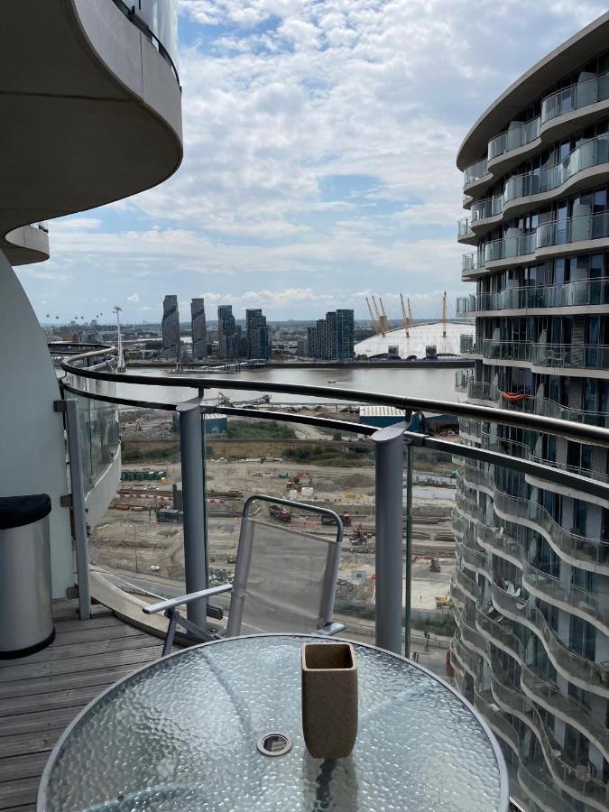 Off 12 Apartamento Londres Exterior foto